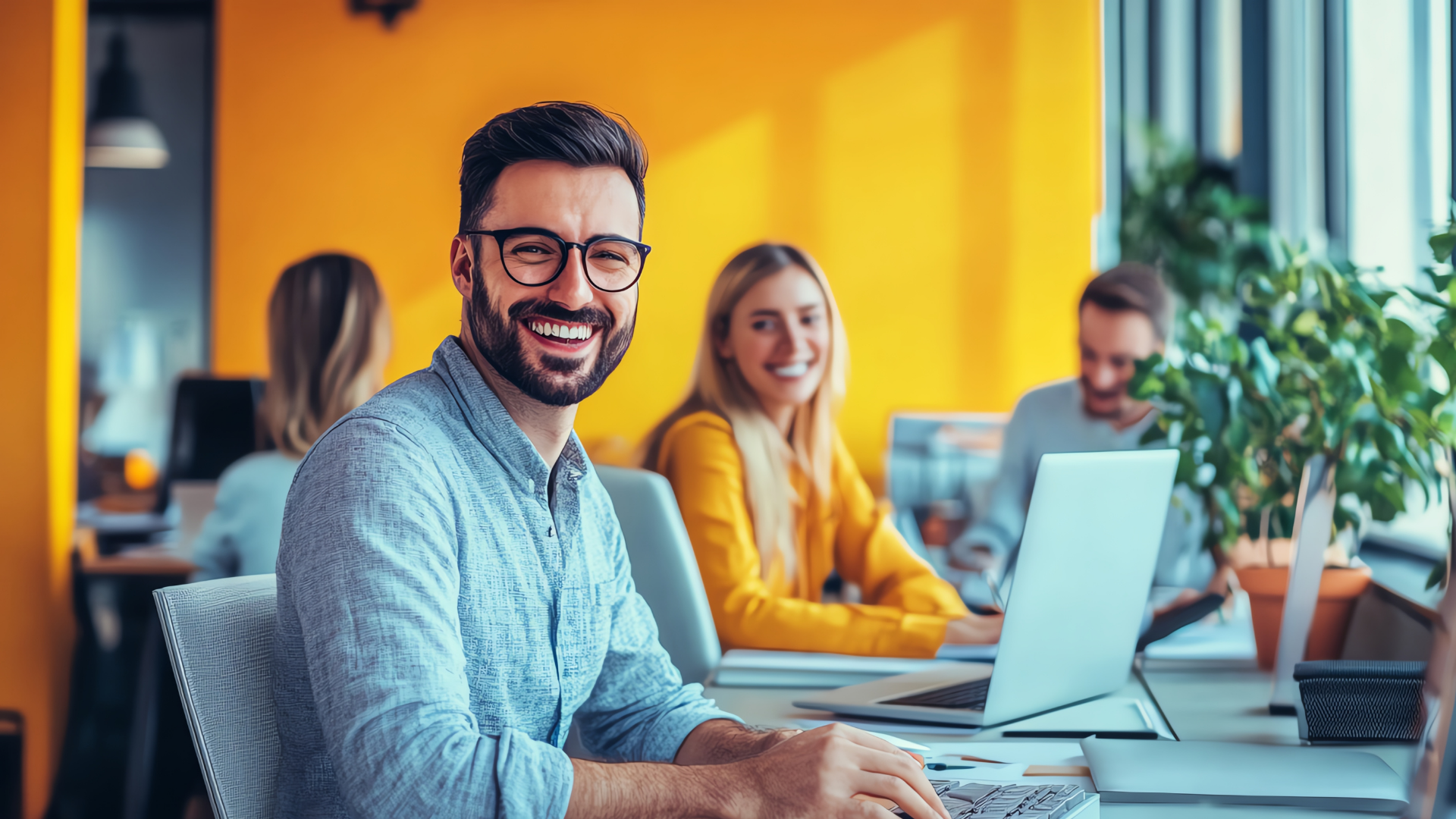 Bienestar y actividades para colaboradores — Kaizen Seguros ARL