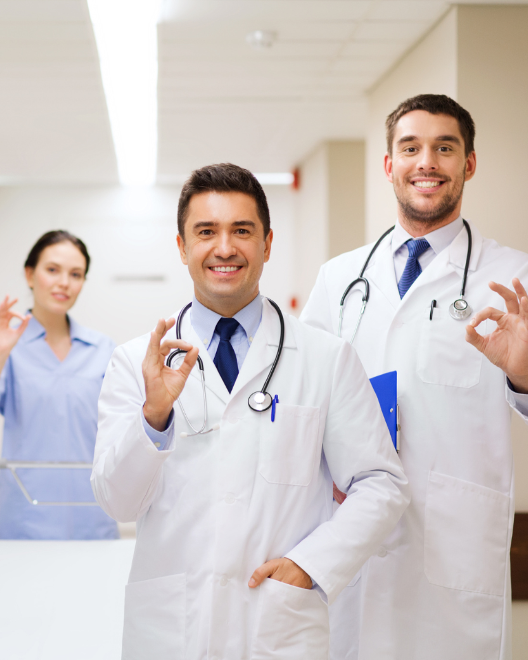 Seguro Clínicas y Profesionales de la Salud