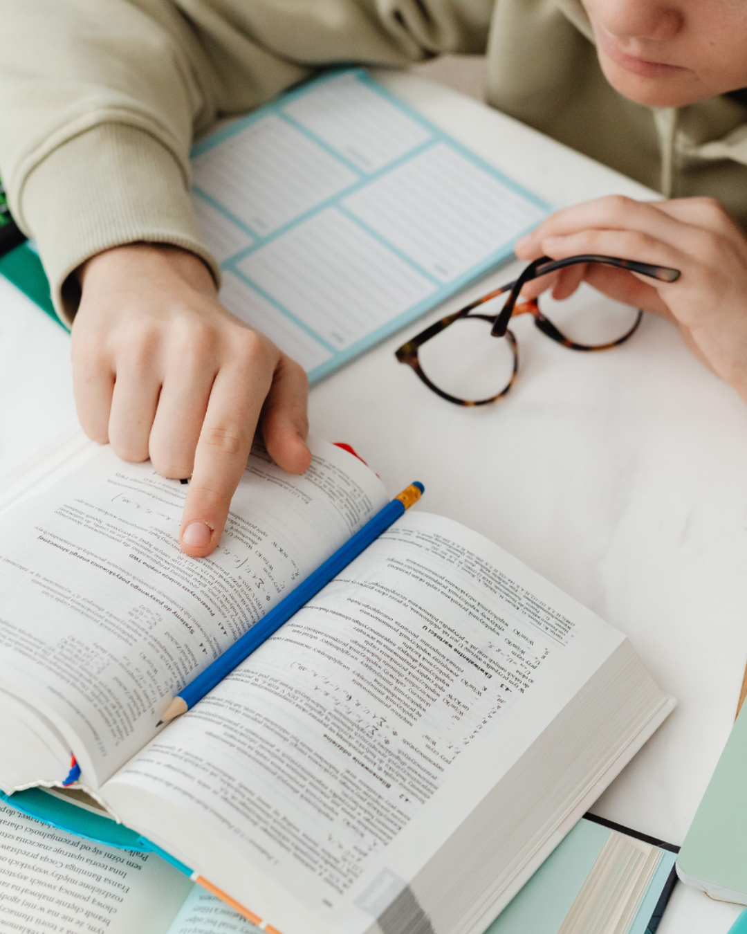 Seguro de Educación