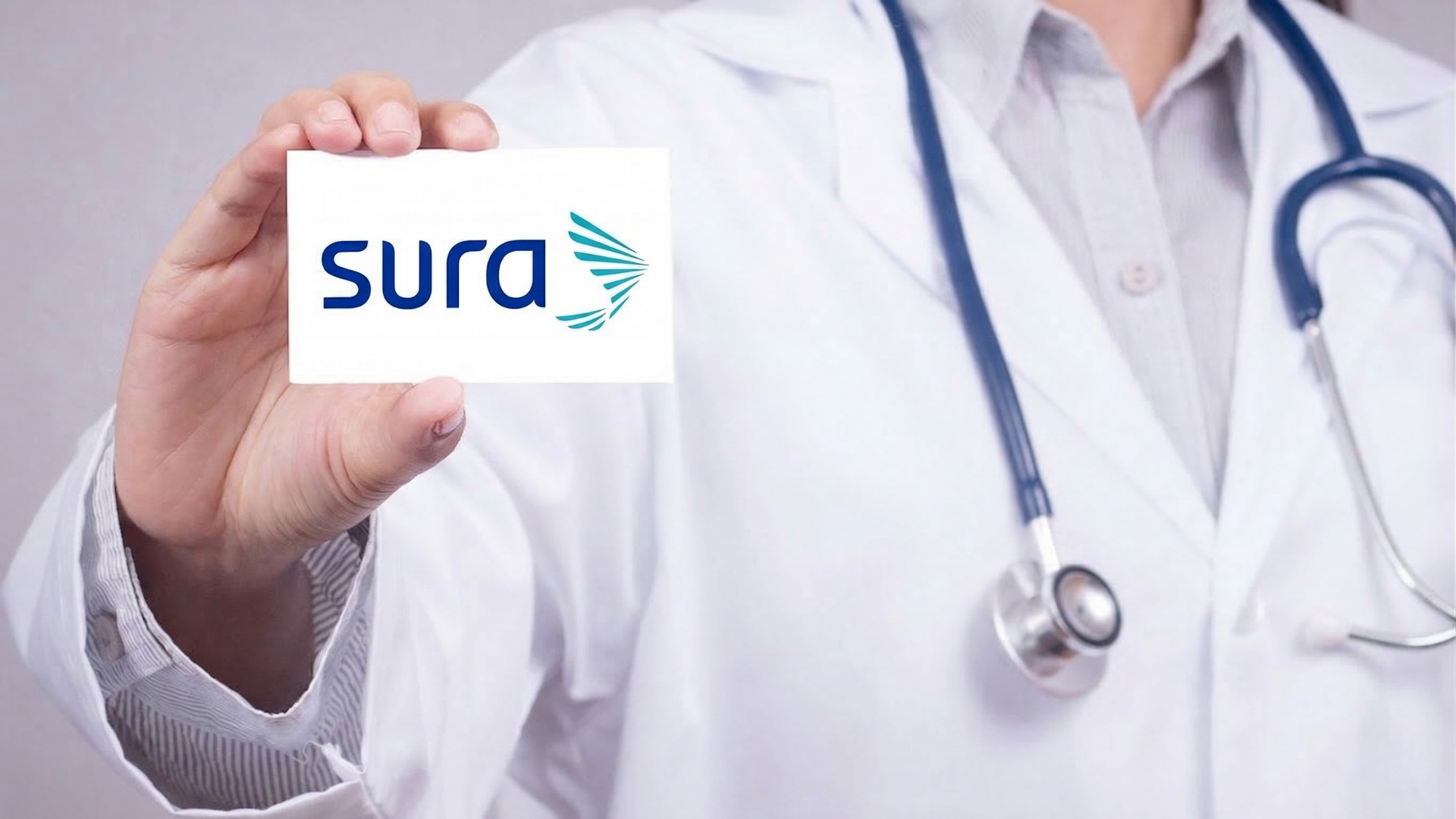 Póliza de Salud Sura