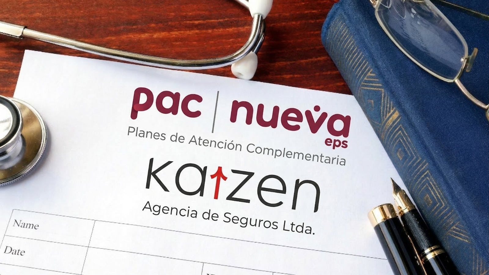 PAC Nueva EPS — Kaizen Seguros