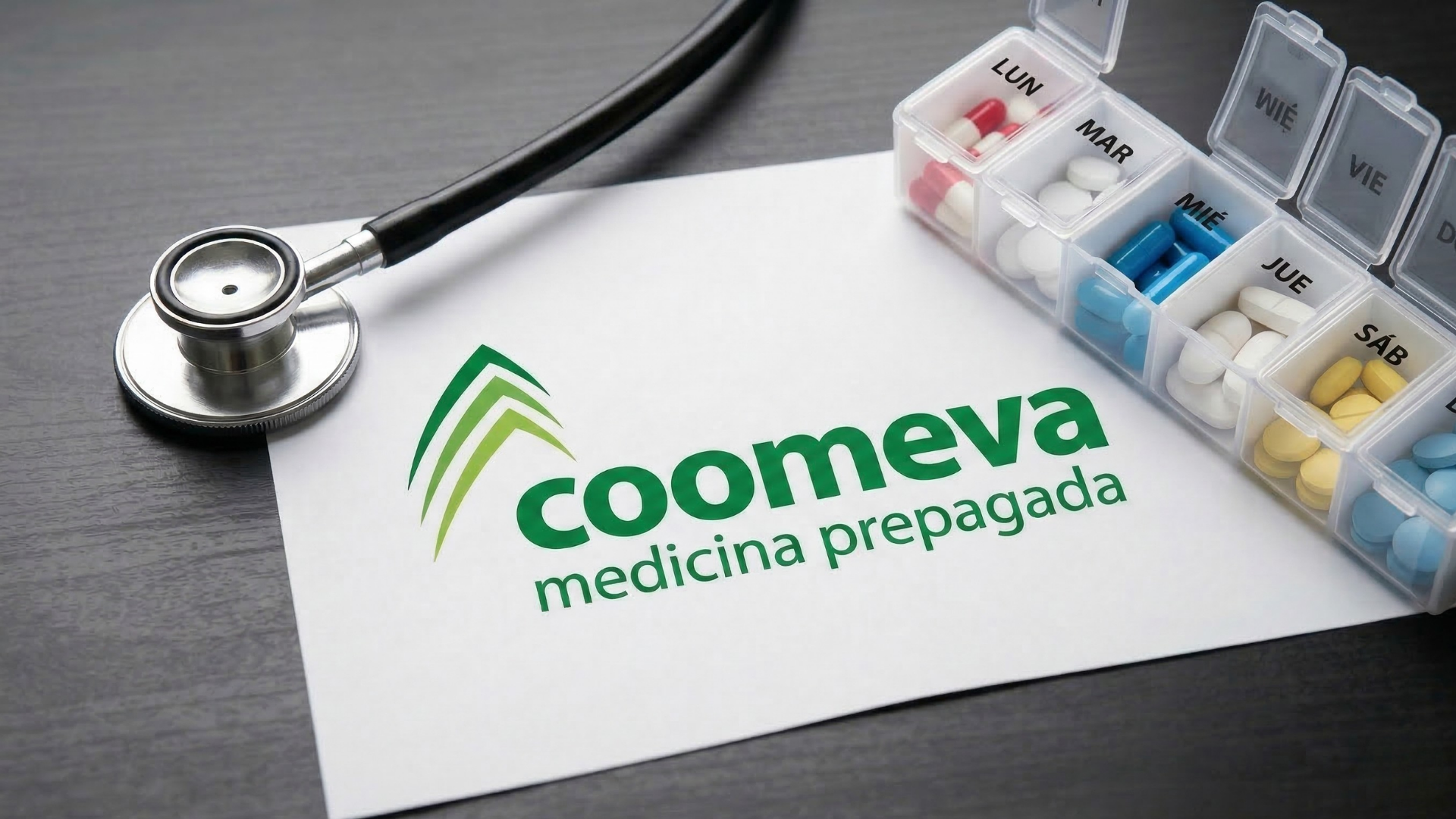 Medicina prepagada - Coomeva — Kaizen Seguros