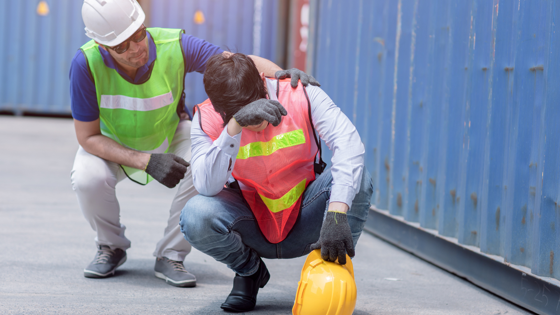 Seguridad y salud en el trabajo — Kaizen Seguros ARL