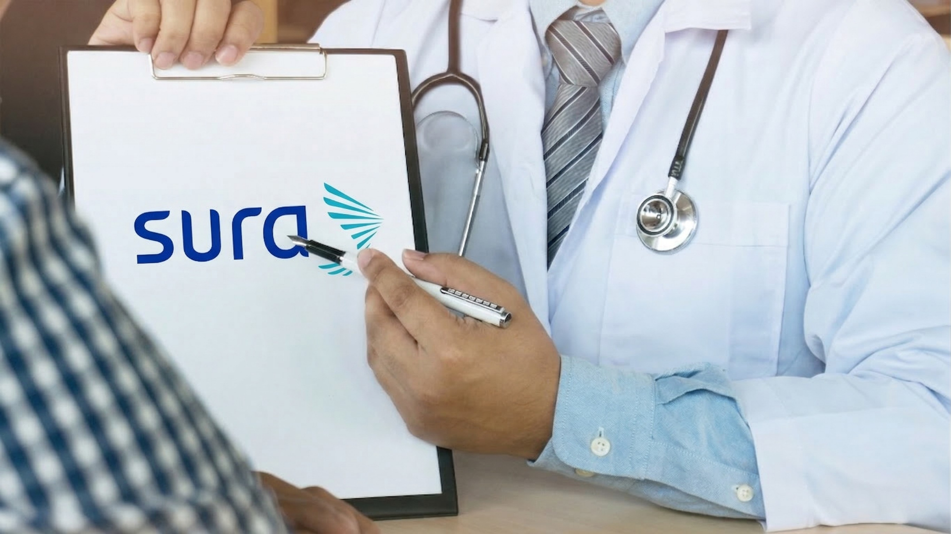 Póliza de Salud SURA — Kaizen Seguros