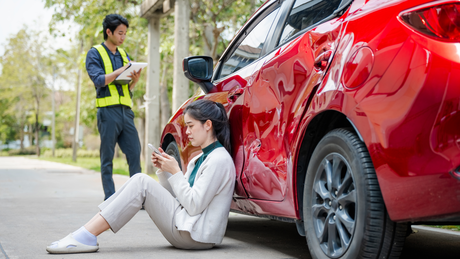 Seguro de Accidentes Personales — Kaizen Seguros