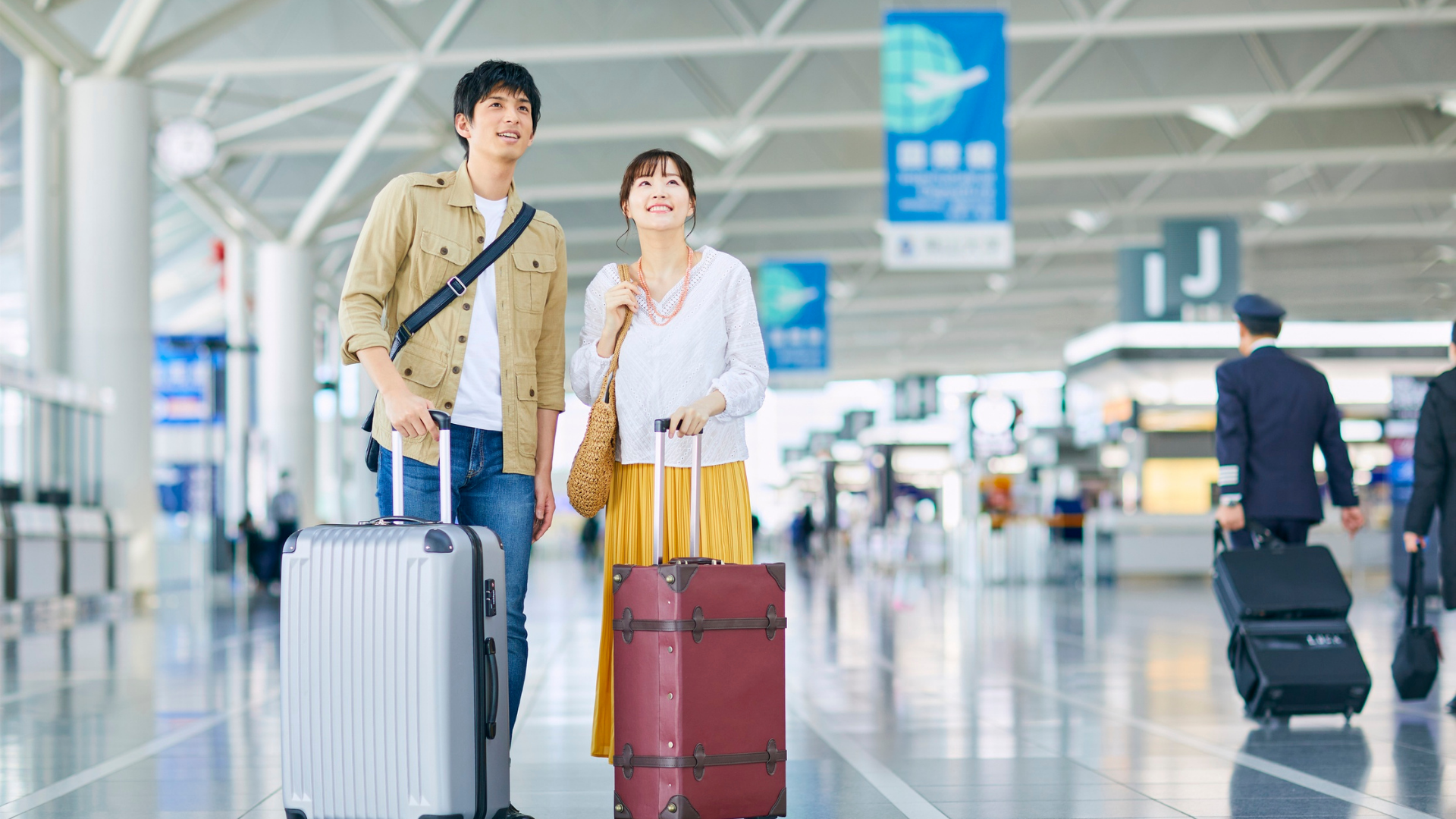 Seguro de Asistencia de Viaje — Kaizen Seguros