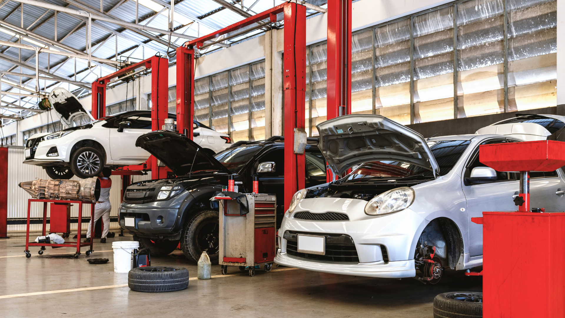Seguros Colectivos de Autos — Kaizen Seguros
