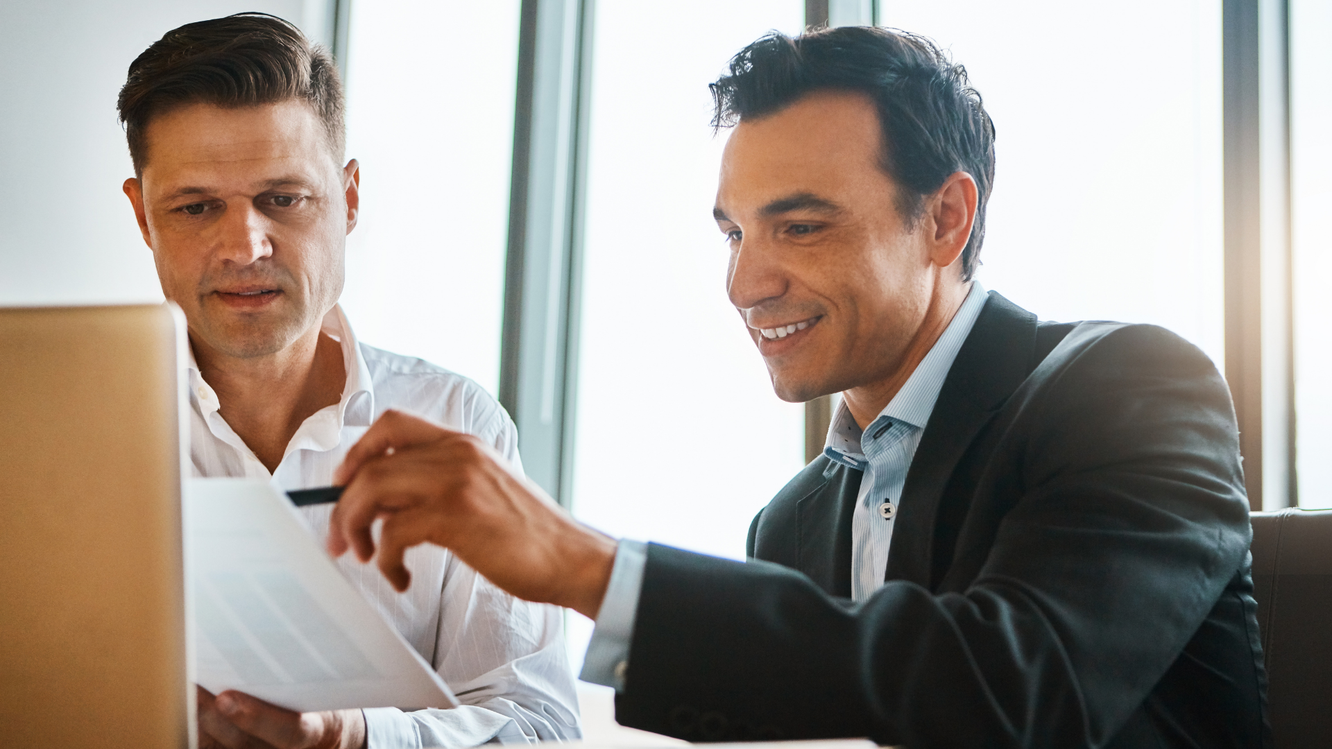 Seguro para Directivos y Administradores — Kaizen Seguros
