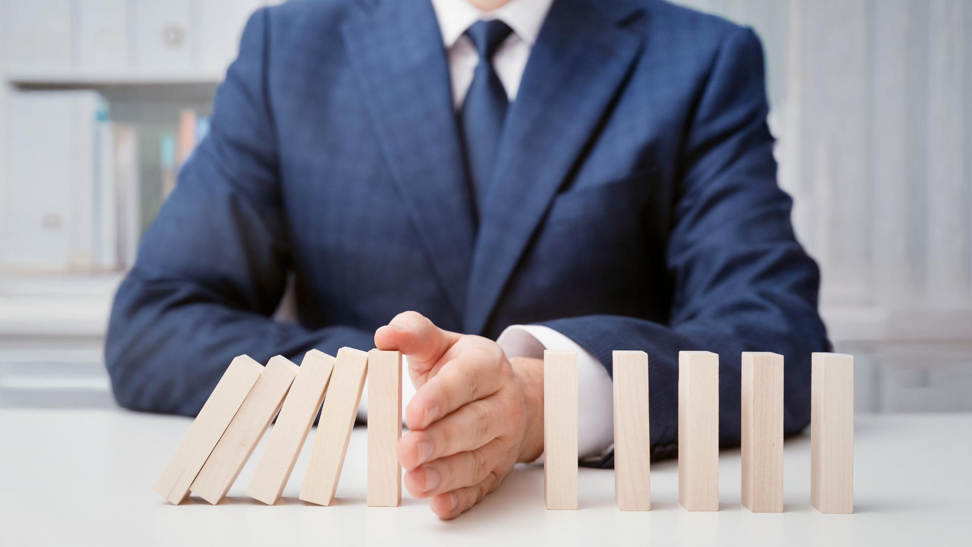 Seguros empresariales — Kaizen Seguros