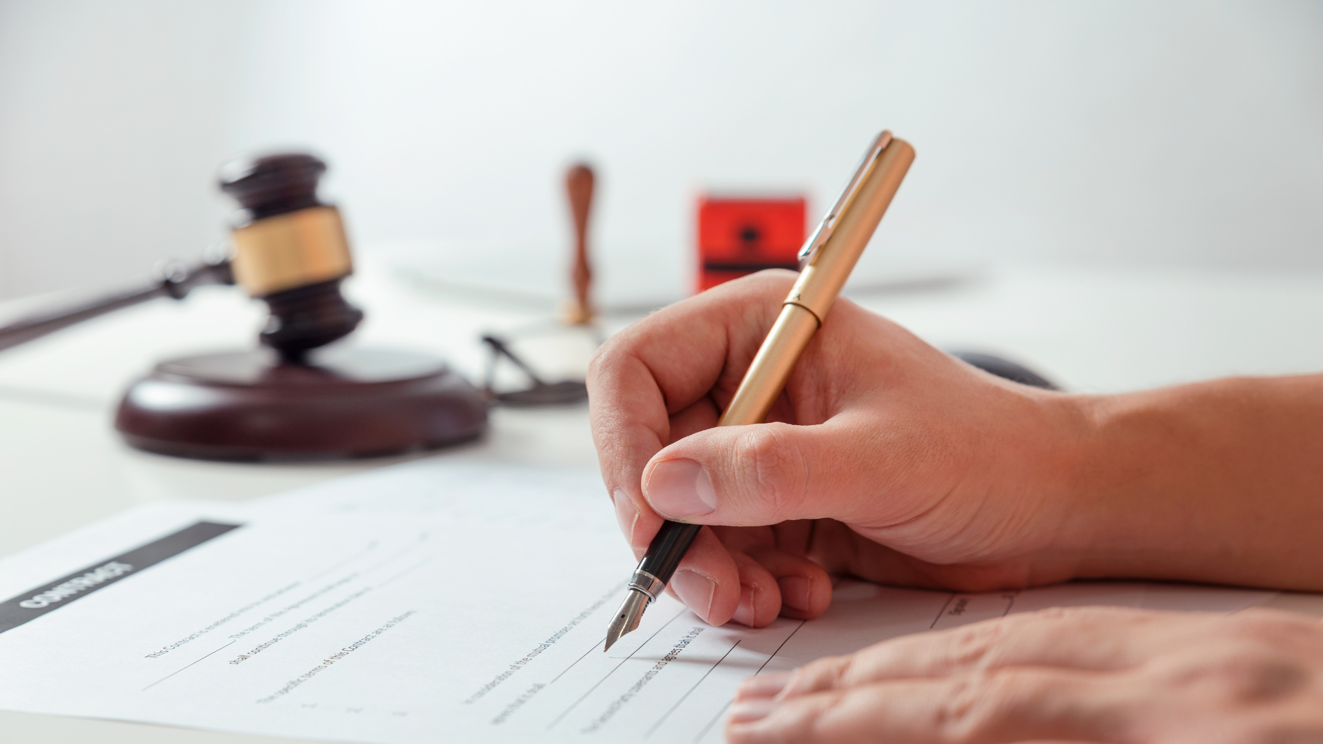 Seguro de Protección Legal — Kaizen Seguros