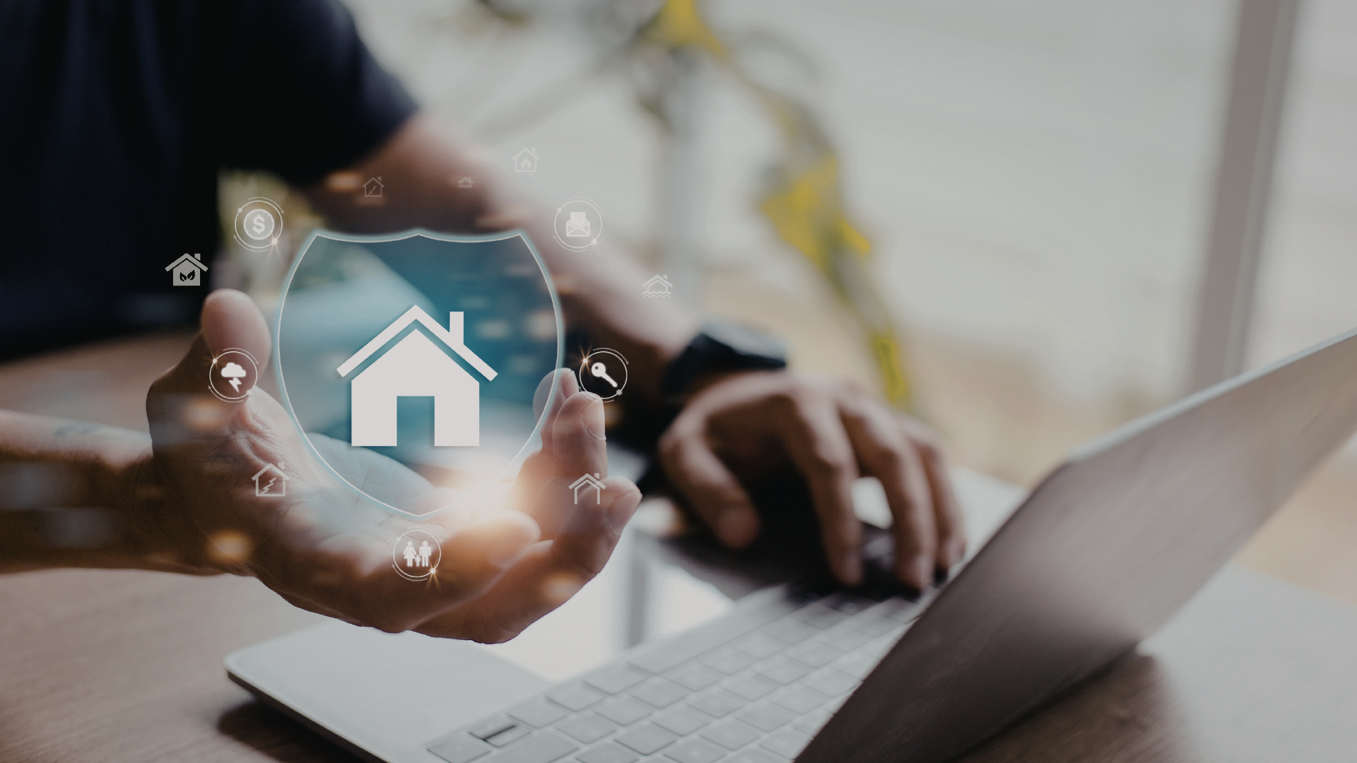 Seguro de Protección Digital — Kaizen Seguros