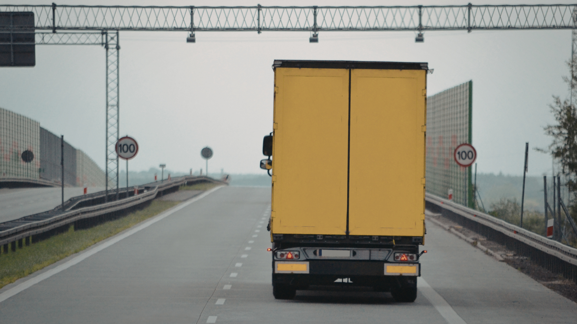 Seguro de Transporte — Kaizen Seguros